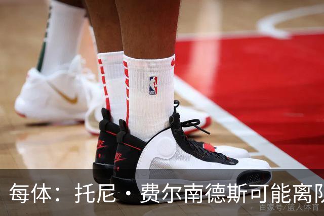 每体：托尼·费尔南德斯可能离队，塞维利亚和阿拉维斯对其有意